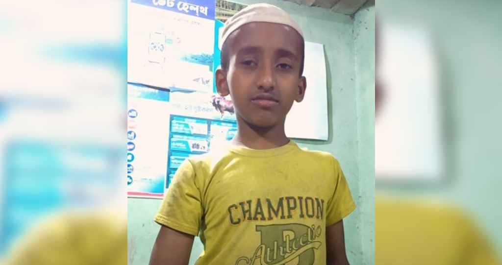 মোবাইল দেখতে না দেওয়ায় মাদরাসা ছাত্রের আত্মহত্যা